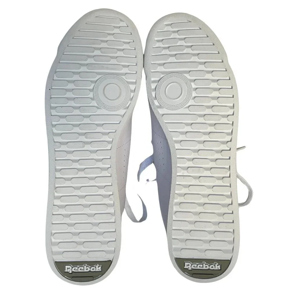 Reebok Women's Classics Princess Sneaker Tennis Shoes, Size 9 - Picture 6 of 6